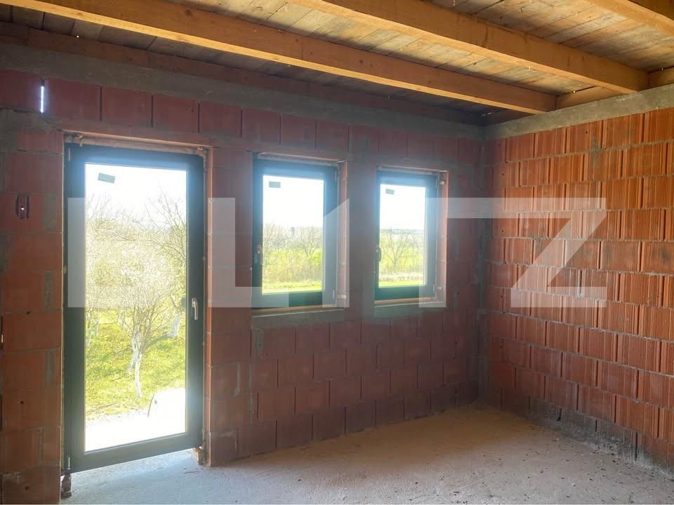 Casa de vânzare 2 camere Est - 169401CV | BLITZ Satu Mare | Poza3