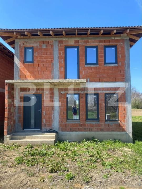 Casa de vânzare 2 camere Est - 169401CV | BLITZ Satu Mare | Poza1