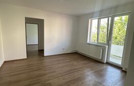 Apartament cu 2 camere, zona Centrala ,50mp