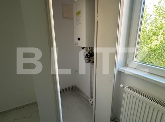 Apartament de vânzare 2 camere Central - 169433AV | BLITZ Satu Mare | Poza4