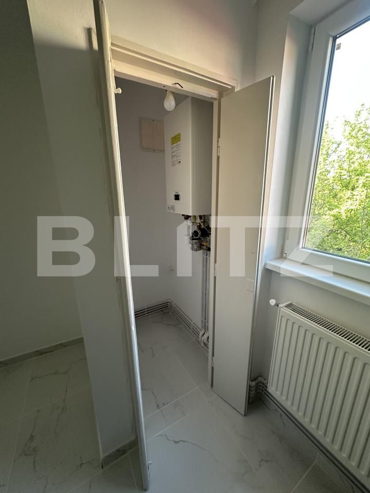 Apartament de vânzare 2 camere Central - 169433AV | BLITZ Satu Mare | Poza4