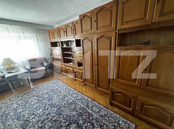 Apartament de vânzare 3 camere Carpati 2 - 169462AV | BLITZ Satu Mare | Poza3