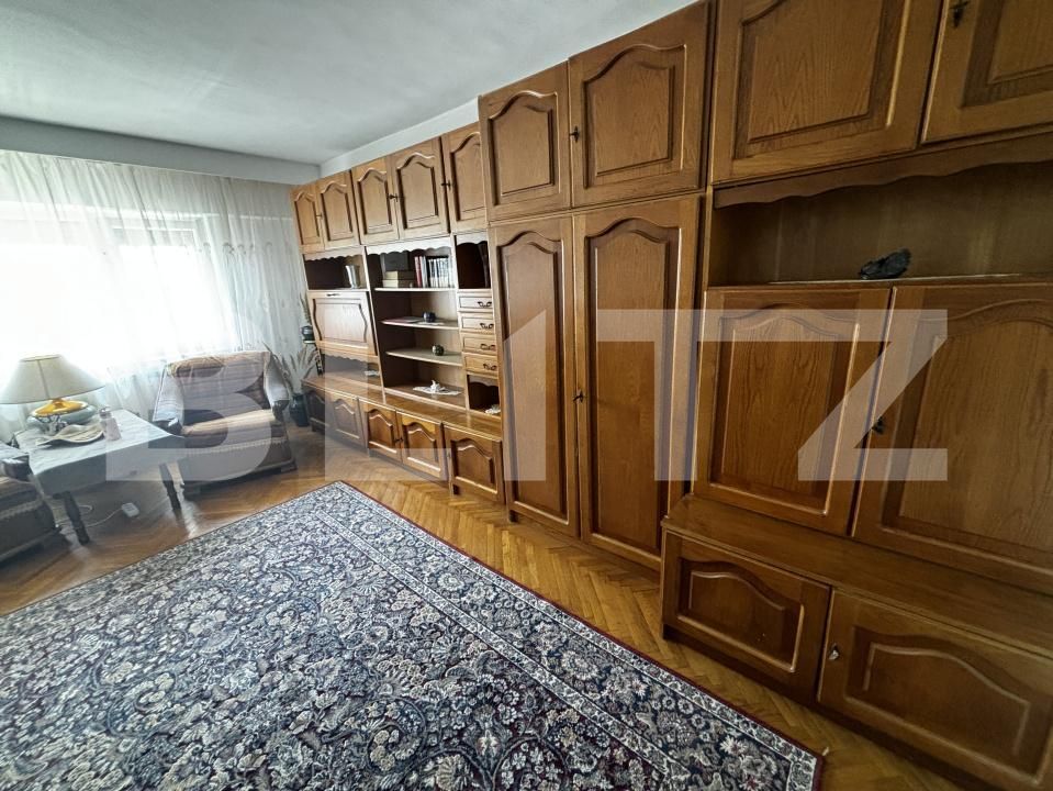 Apartament de vânzare 3 camere Carpati 2 - 169462AV | BLITZ Satu Mare | Poza3