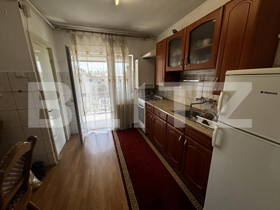 Apartament de vânzare 3 camere Carpati 2 - 169462AV | BLITZ Satu Mare | Poza1