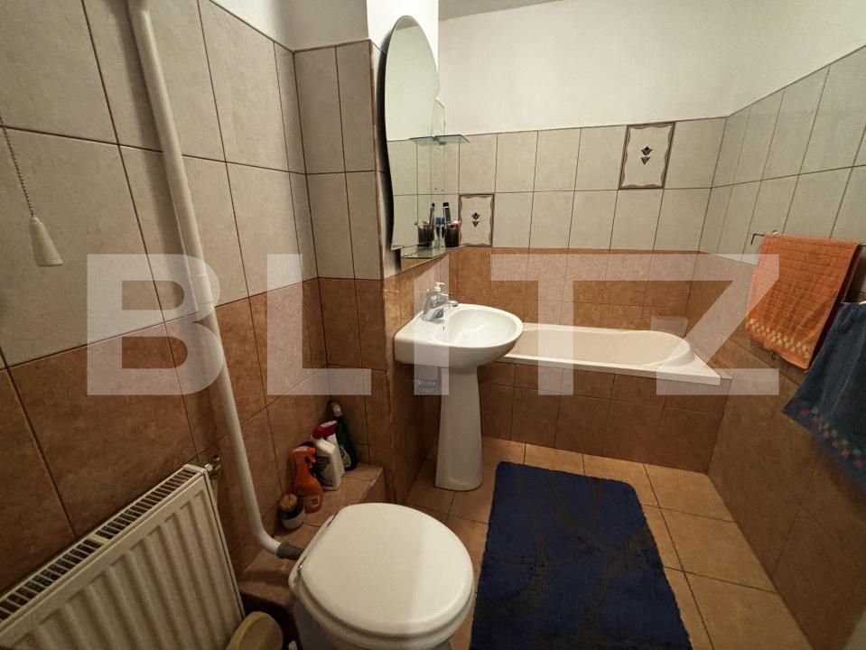 Apartament de vânzare 3 camere Carpati 2 - 169462AV | BLITZ Satu Mare | Poza7