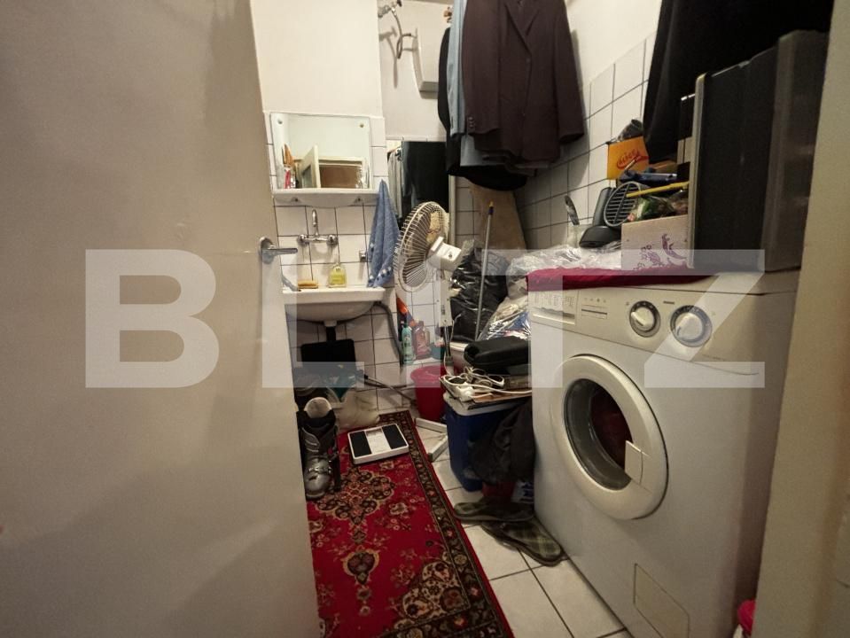 Apartament de vânzare 3 camere Carpati 2 - 169462AV | BLITZ Satu Mare | Poza8