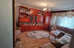 Apartament de vanzare cu 3 camere, 76 mp utili, zona Carpati 2