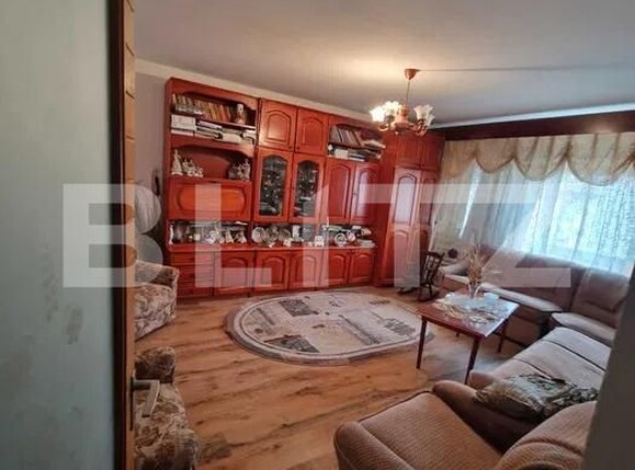 Apartament de vânzare 3 camere Carpati 2 - 169483AV | BLITZ Satu Mare | Poza2