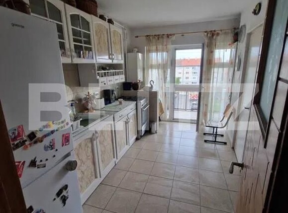 Apartament de vânzare 3 camere Carpati 2 - 169483AV | BLITZ Satu Mare | Poza3