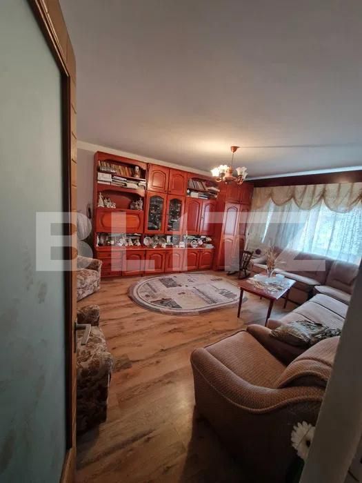 Apartament de vânzare 3 camere Carpati 2 - 169483AV | BLITZ Satu Mare | Poza2