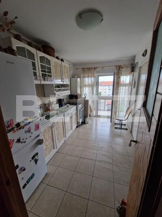 Apartament de vânzare 3 camere Carpati 2 - 169483AV | BLITZ Satu Mare | Poza3