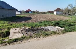  Teren Intravilan, 2500 mp, zona Tatarasti