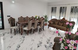 Casa de vanzare cu 3 camere, 152 mp utili, Zona Lazuri