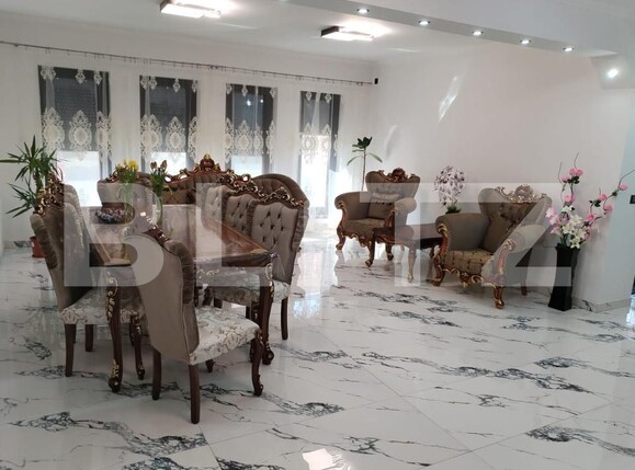 Casa de vânzare 3 camere Exterior Nord - 169492CV | BLITZ Satu Mare | Poza2