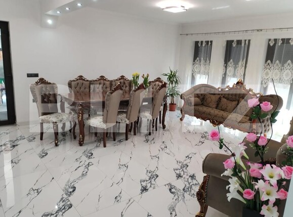 Casa de vânzare 3 camere Exterior Nord - 169492CV | BLITZ Satu Mare | Poza3