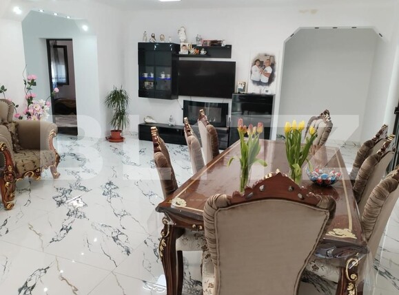 Casa de vânzare 3 camere Exterior Nord - 169492CV | BLITZ Satu Mare | Poza1