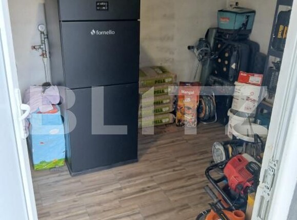 Casa de vânzare 3 camere Exterior Nord - 169492CV | BLITZ Satu Mare | Poza14