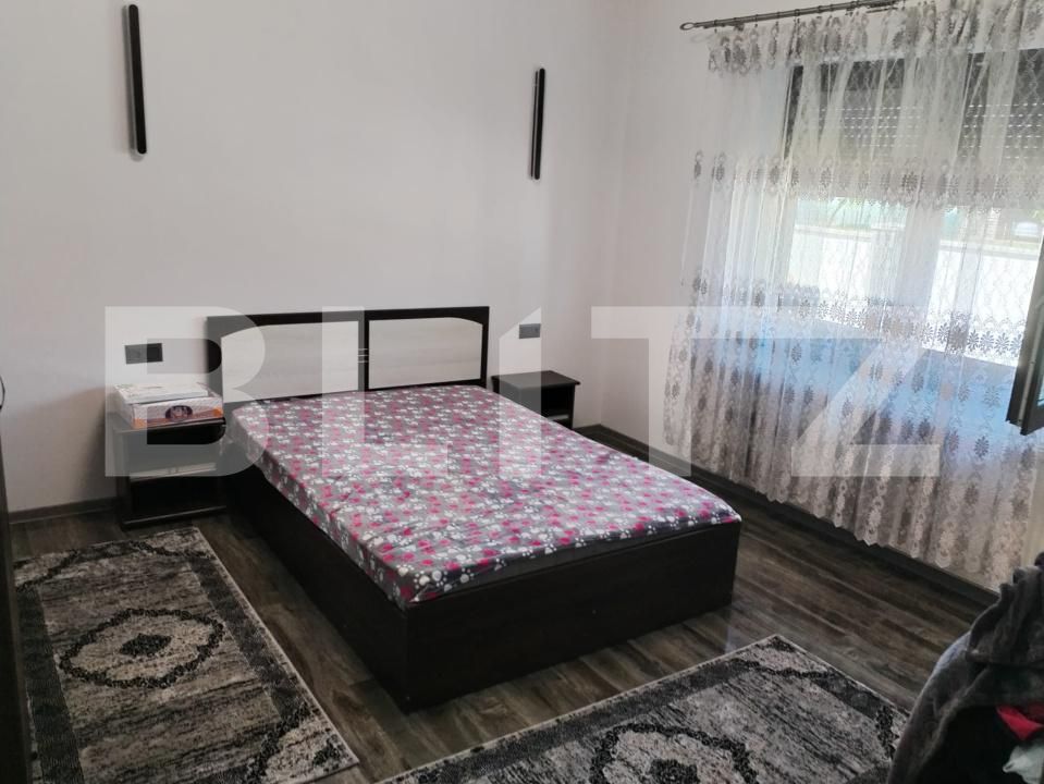 Casa de vânzare 3 camere Exterior Nord - 169492CV | BLITZ Satu Mare | Poza7