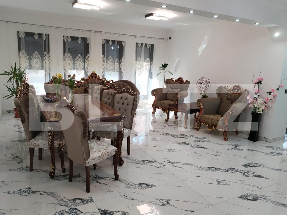 Casa de vânzare 3 camere Exterior Nord - 169492CV | BLITZ Satu Mare | Poza2