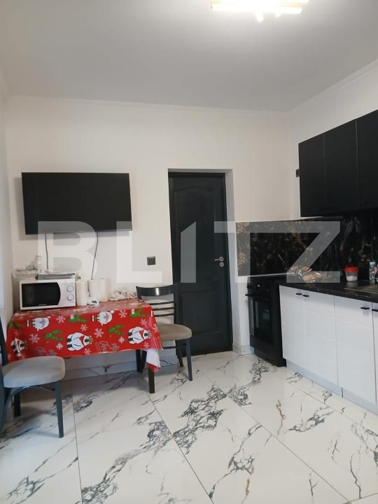 Casa de vânzare 3 camere Exterior Nord - 169492CV | BLITZ Satu Mare | Poza10