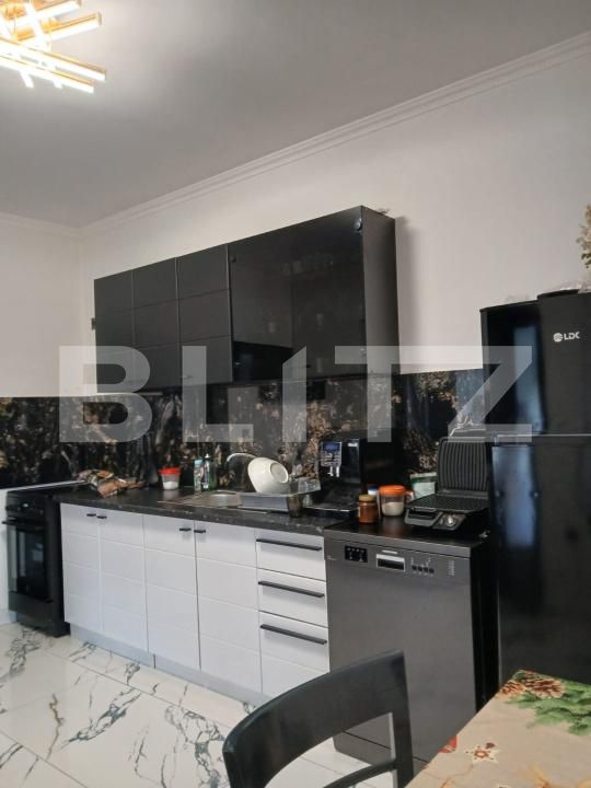 Casa de vânzare 3 camere Exterior Nord - 169492CV | BLITZ Satu Mare | Poza9