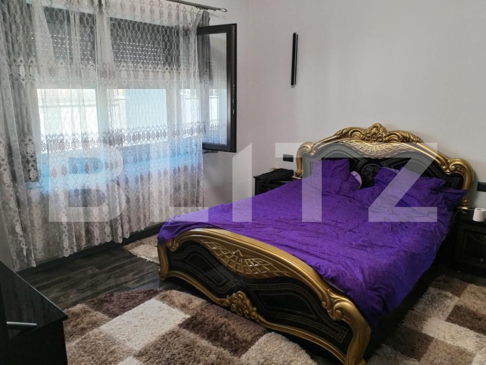 Casa de vânzare 3 camere Exterior Nord - 169492CV | BLITZ Satu Mare | Poza4