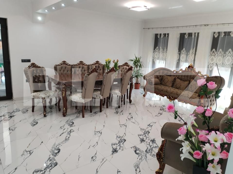 Casa de vânzare 3 camere Exterior Nord - 169492CV | BLITZ Satu Mare | Poza3