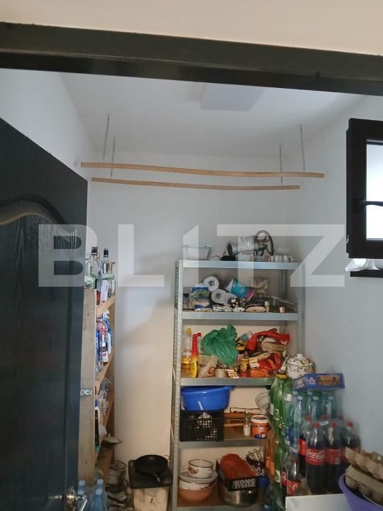 Casa de vânzare 3 camere Exterior Nord - 169492CV | BLITZ Satu Mare | Poza15