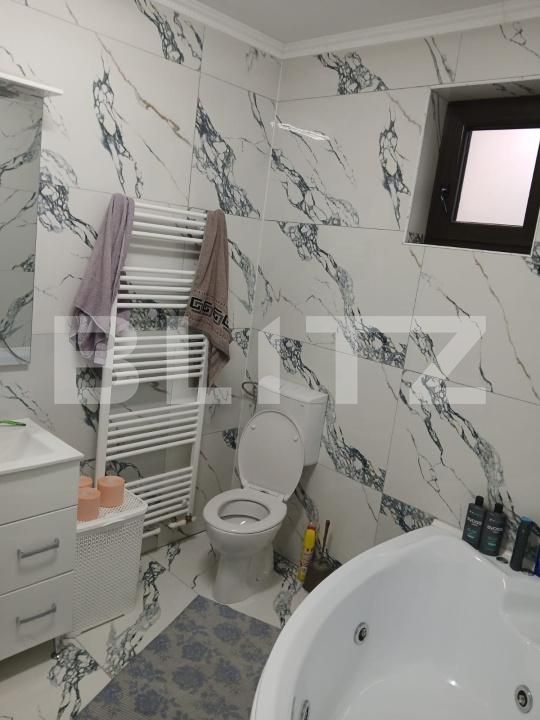 Casa de vânzare 3 camere Exterior Nord - 169492CV | BLITZ Satu Mare | Poza11