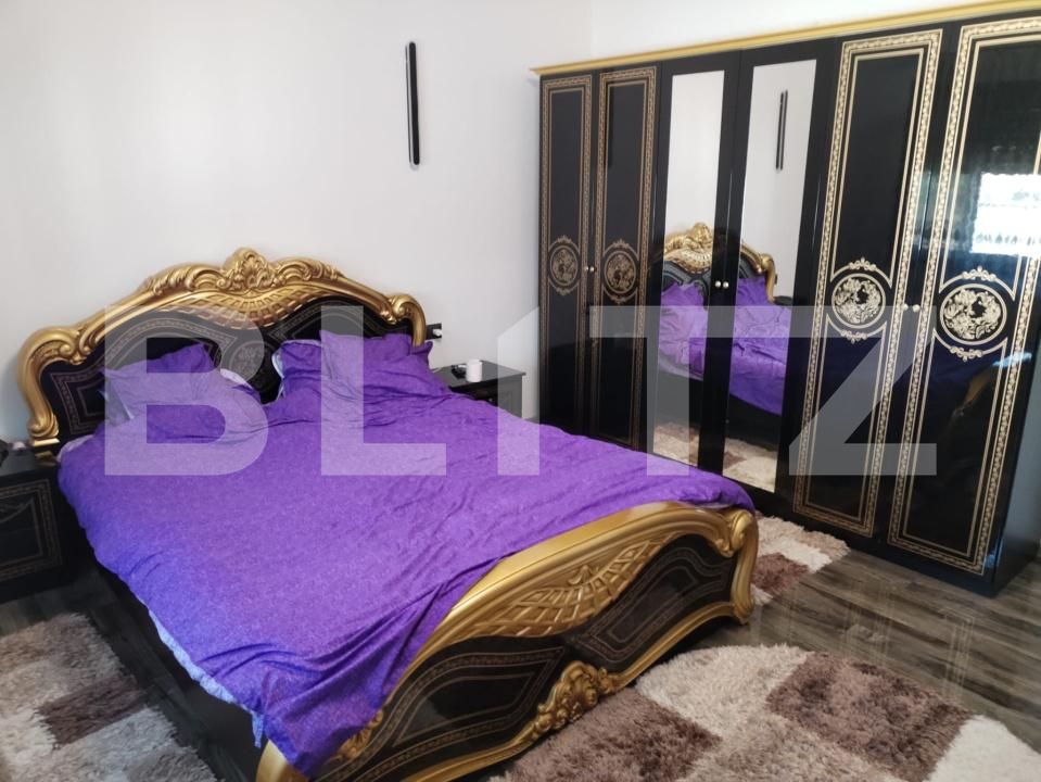 Casa de vânzare 3 camere Exterior Nord - 169492CV | BLITZ Satu Mare | Poza5