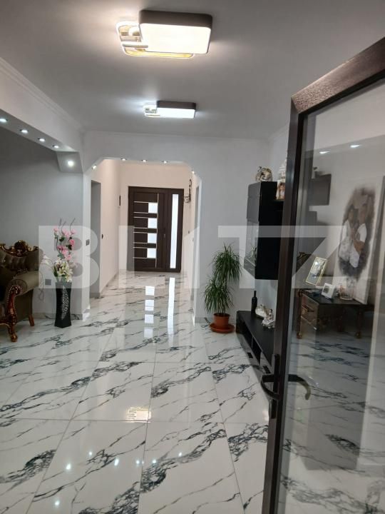 Casa de vânzare 3 camere Exterior Nord - 169492CV | BLITZ Satu Mare | Poza8