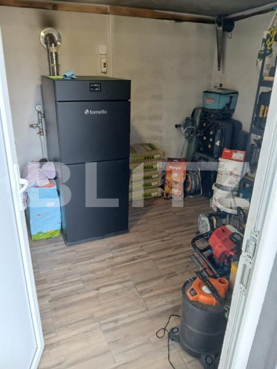 Casa de vânzare 3 camere Exterior Nord - 169492CV | BLITZ Satu Mare | Poza14