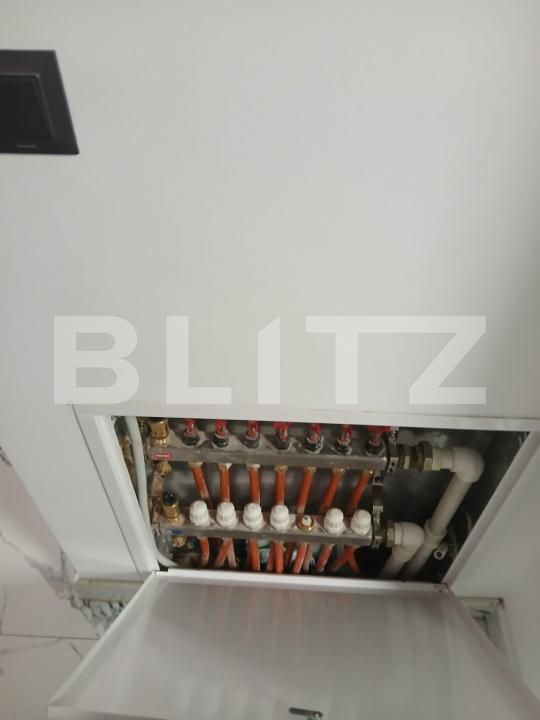 Casa de vânzare 3 camere Exterior Nord - 169492CV | BLITZ Satu Mare | Poza12