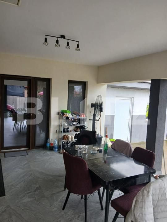 Casa de vânzare 3 camere Exterior Nord - 169492CV | BLITZ Satu Mare | Poza13