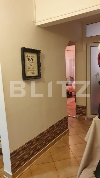 Apartament de vânzare 3 camere Micro 17 - 169493AV | BLITZ Satu Mare | Poza9