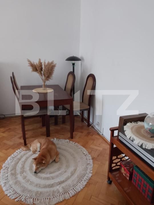 Apartament de vânzare 3 camere Micro 17 - 169493AV | BLITZ Satu Mare | Poza3