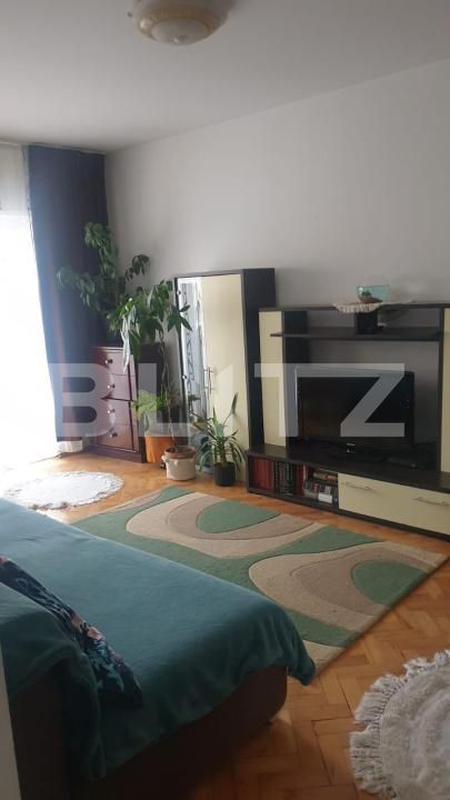 Apartament de vânzare 3 camere Micro 17 - 169493AV | BLITZ Satu Mare | Poza1