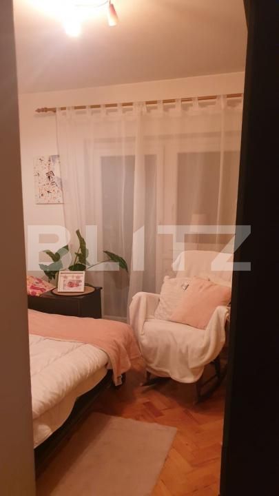 Apartament de vânzare 3 camere Micro 17 - 169493AV | BLITZ Satu Mare | Poza4