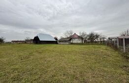 Casa de vanzare cu 3 camere, 2050 mp, zona Tatarasti