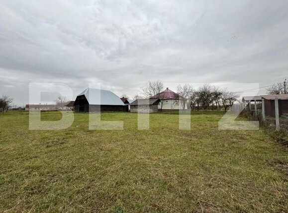 Casa de vânzare 3 camere Exterior Est - 169494CV | BLITZ Satu Mare | Poza12