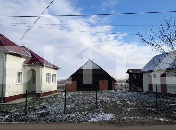 Casa de vânzare 3 camere Exterior Est - 169494CV | BLITZ Satu Mare | Poza2