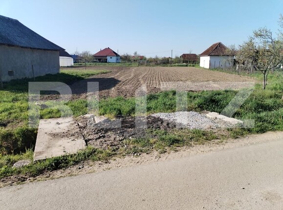 Casa de vânzare 3 camere Tataresti - 169494CV | BLITZ Satu Mare | Poza10
