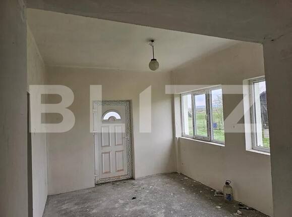 Casa de vânzare 3 camere Exterior Est - 169494CV | BLITZ Satu Mare | Poza8