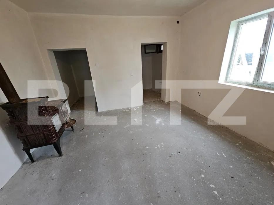 Casa de vânzare 3 camere Exterior Est - 169494CV | BLITZ Satu Mare | Poza4