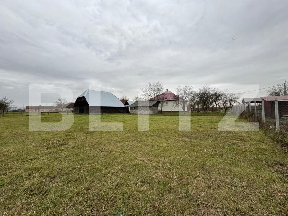 Casa de vânzare 3 camere Exterior Est - 169494CV | BLITZ Satu Mare | Poza12