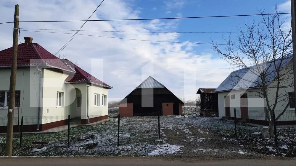 Casa de vânzare 3 camere Exterior Est - 169494CV | BLITZ Satu Mare | Poza2