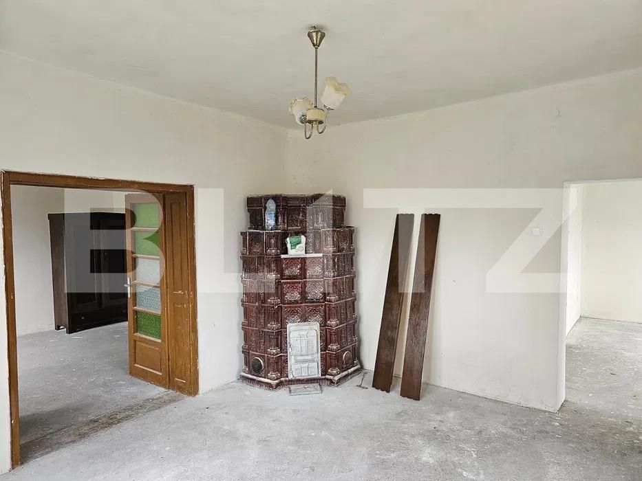 Casa de vânzare 3 camere Exterior Est - 169494CV | BLITZ Satu Mare | Poza7