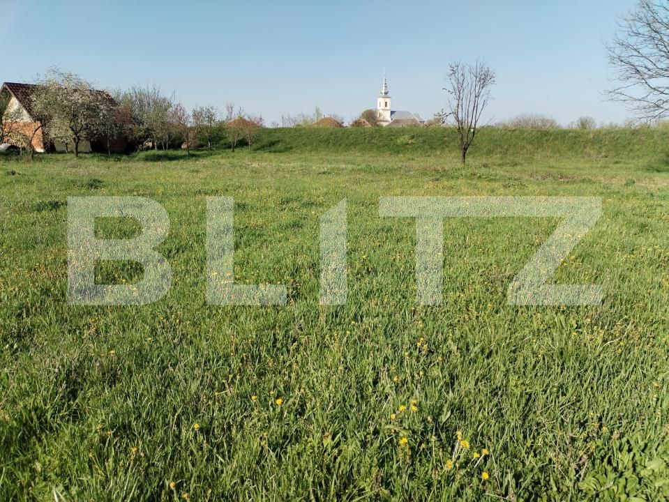 Casa de vânzare 3 camere Exterior Est - 169494CV | BLITZ Satu Mare | Poza9