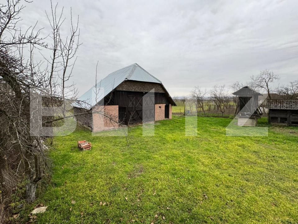 Casa de vânzare 3 camere Exterior Est - 169494CV | BLITZ Satu Mare | Poza13