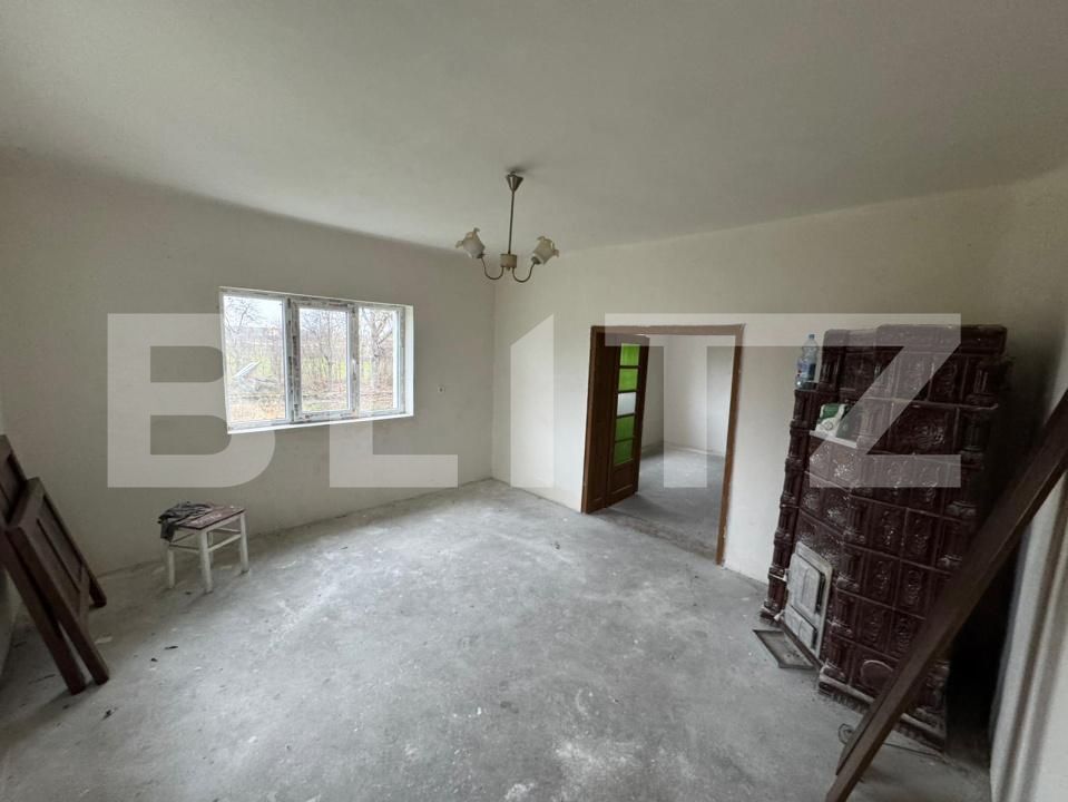 Casa de vânzare 3 camere Exterior Est - 169494CV | BLITZ Satu Mare | Poza11